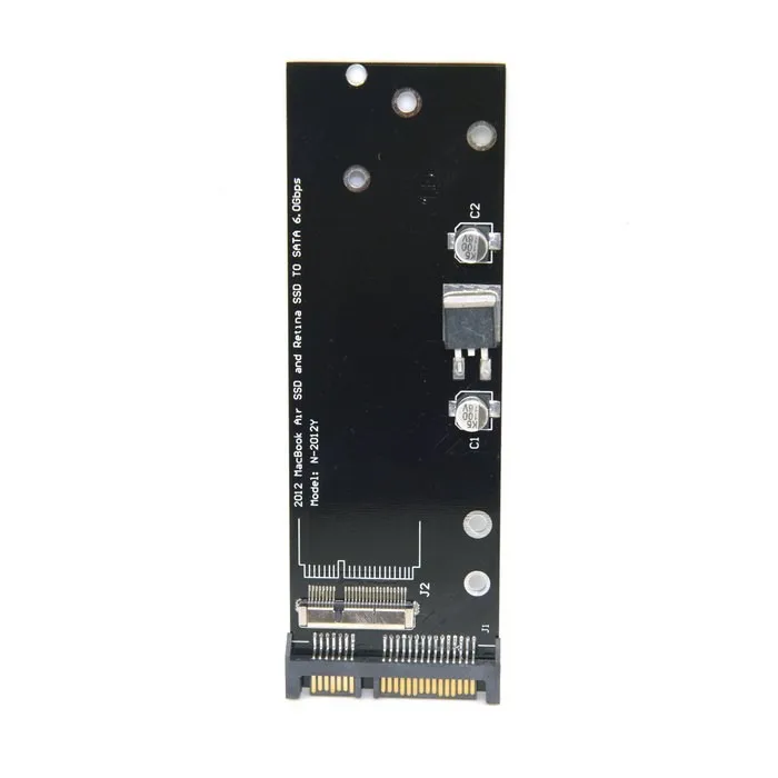 USB 3 0 до 17 + 7pin SSD HDD для SATA 22Pin жесткий диск картридж Macbook Air Pro MD223 MD224 MD231 MD232 SSD|sata 22pin|usb