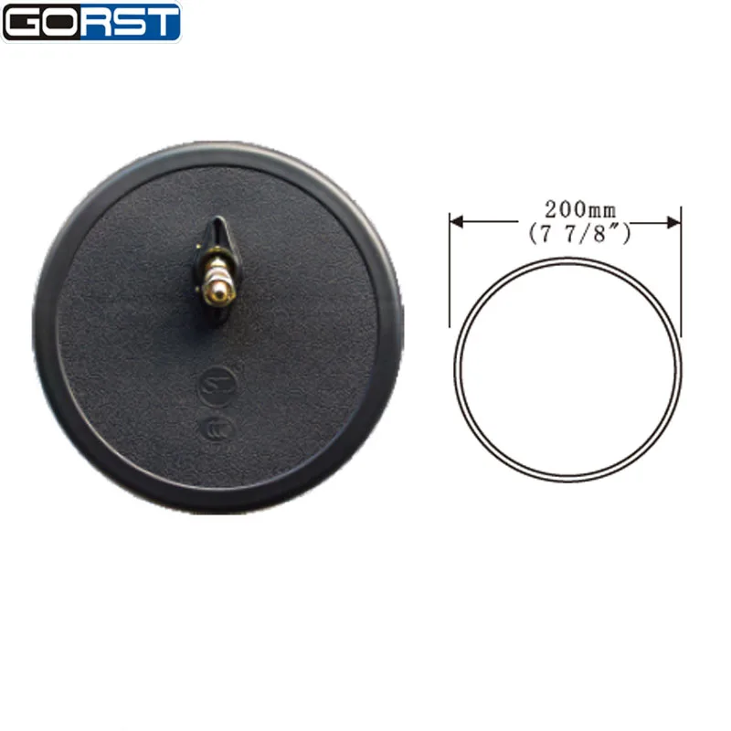 Аксессуары для автомобиля Стайлинг отражатель зеркало заднего вида боковое