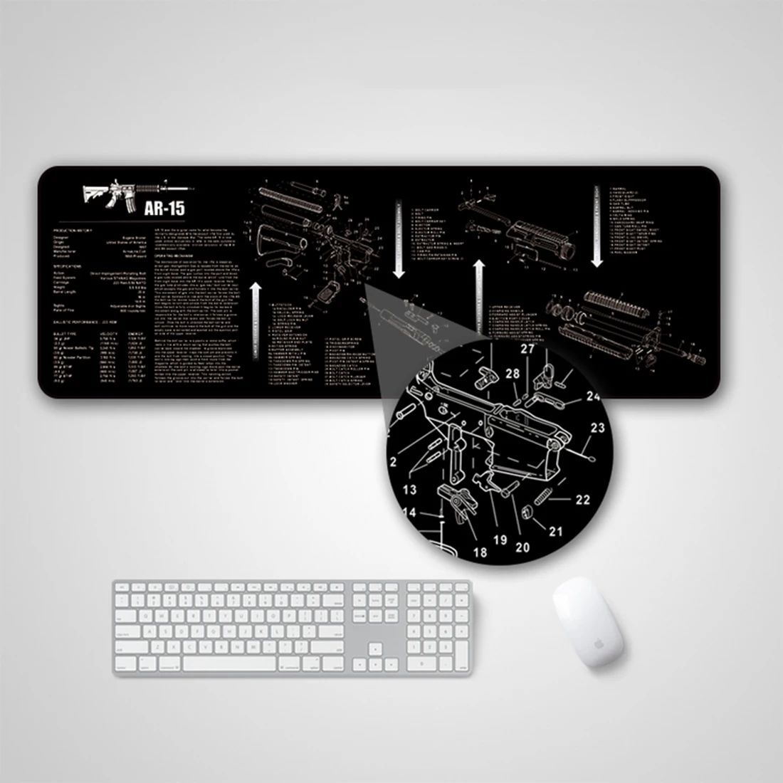 MODIKER, 915x305x2 мм, игровой, крутой, видео, игровой, офисный коврик для мыши, коврик для мыши, водные гелевые бусинки, подарок для любителей