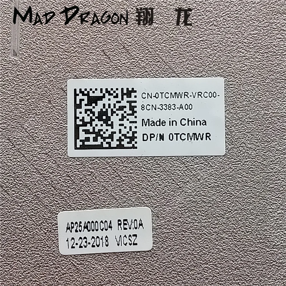 

new original Laptop Bottom Base Bottom Cover Assembly Access door for Dell Latitude 5000 5490 E5490 0TCMWR TCMWR DP/N: 0TCMWR