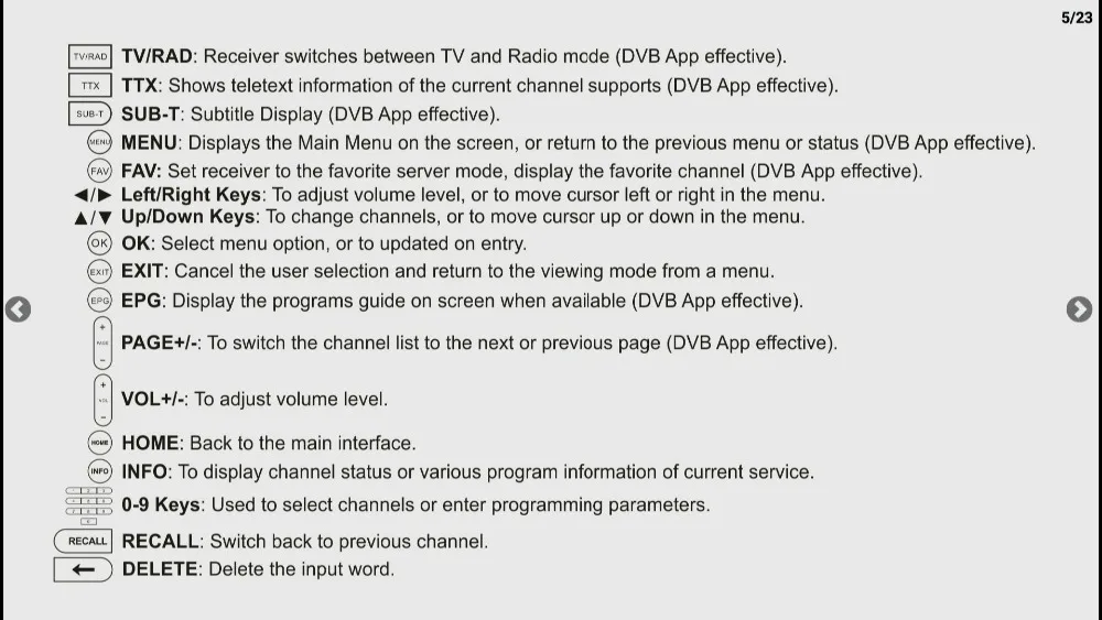 Горячий продукт кабель Декодер каналов кабельного телевидения DVB-T2+ кабель GTMedia GTT2 S905 Android ТВ коробка российские Германии media box iptv лучший модулятор