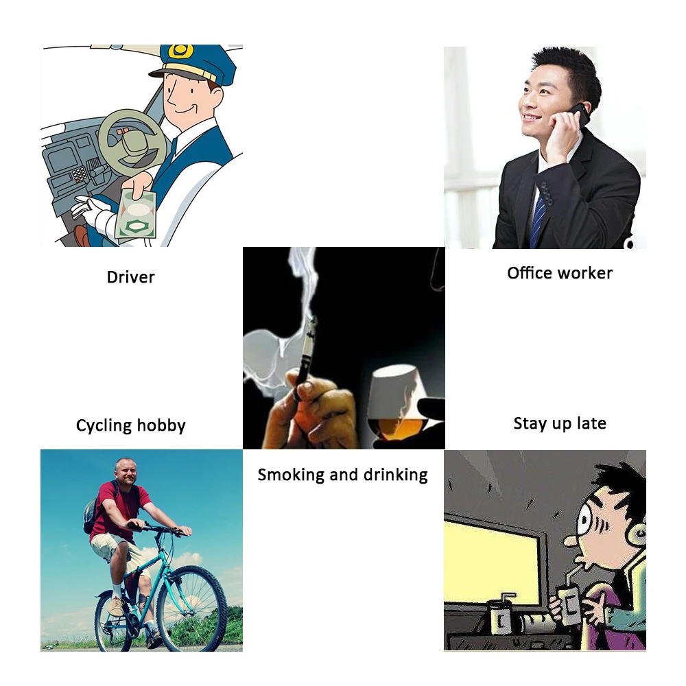 Простатный пластырь на пупок 10 шт. китайский урологический мочевая терапия