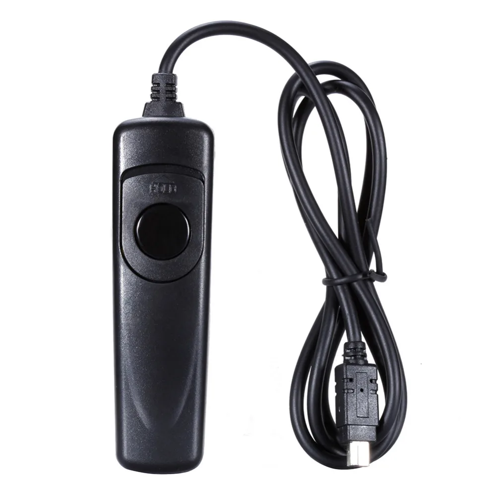 Проводное дистанционное управление спуском затвора Neewer светодиодный индикатор