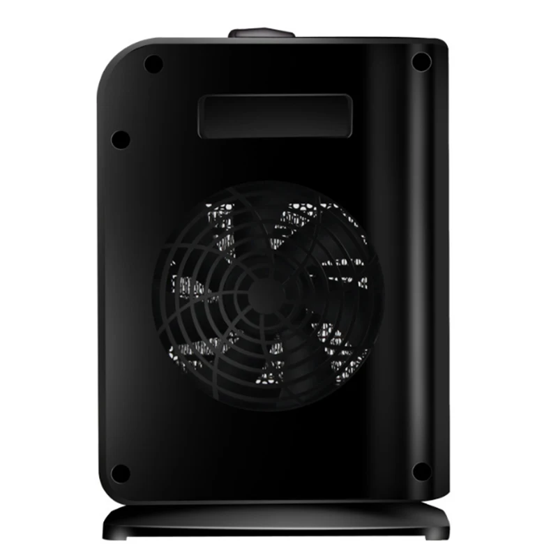 

Portable Electric Heater 2 Gear Air Heater Warm Air Blower Room Fan Electric Radiator Warmer for Office Home Hotel
