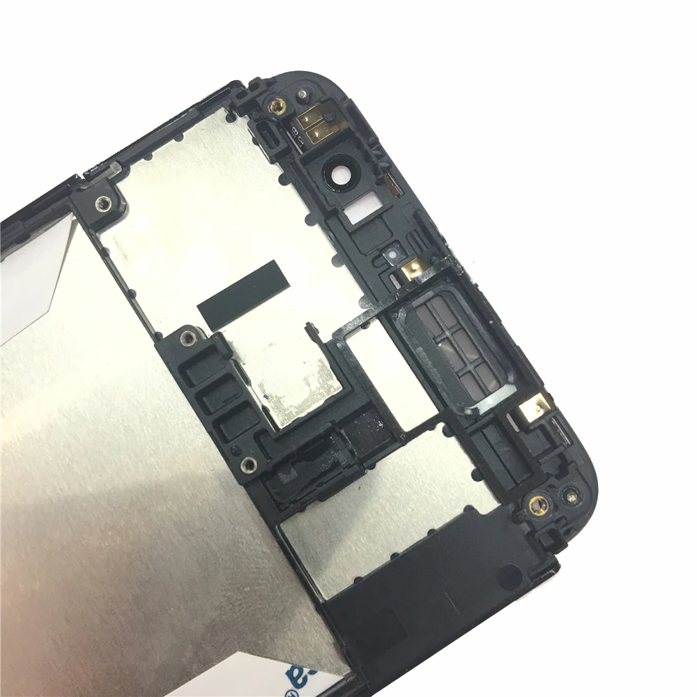 100% протестирован для htc ONE E8 lcd сенсорный экран с рамкой M8ST дисплей дигитайзер