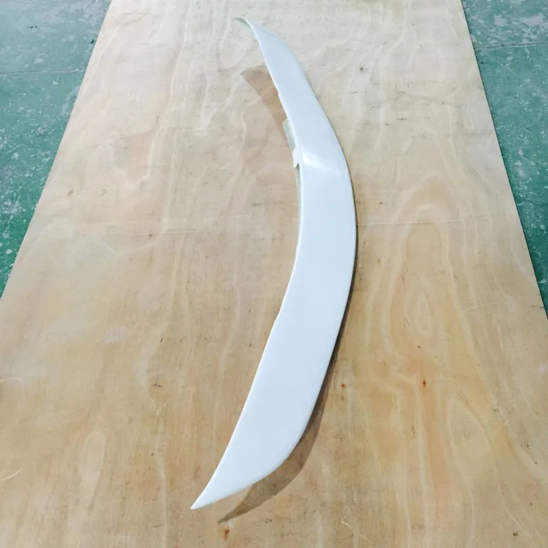 Pices dɺuto FRP pour 1992-1997 RX7 FD3S aileron ARRIERE en Fiber de verre | Автомобили и мотоциклы