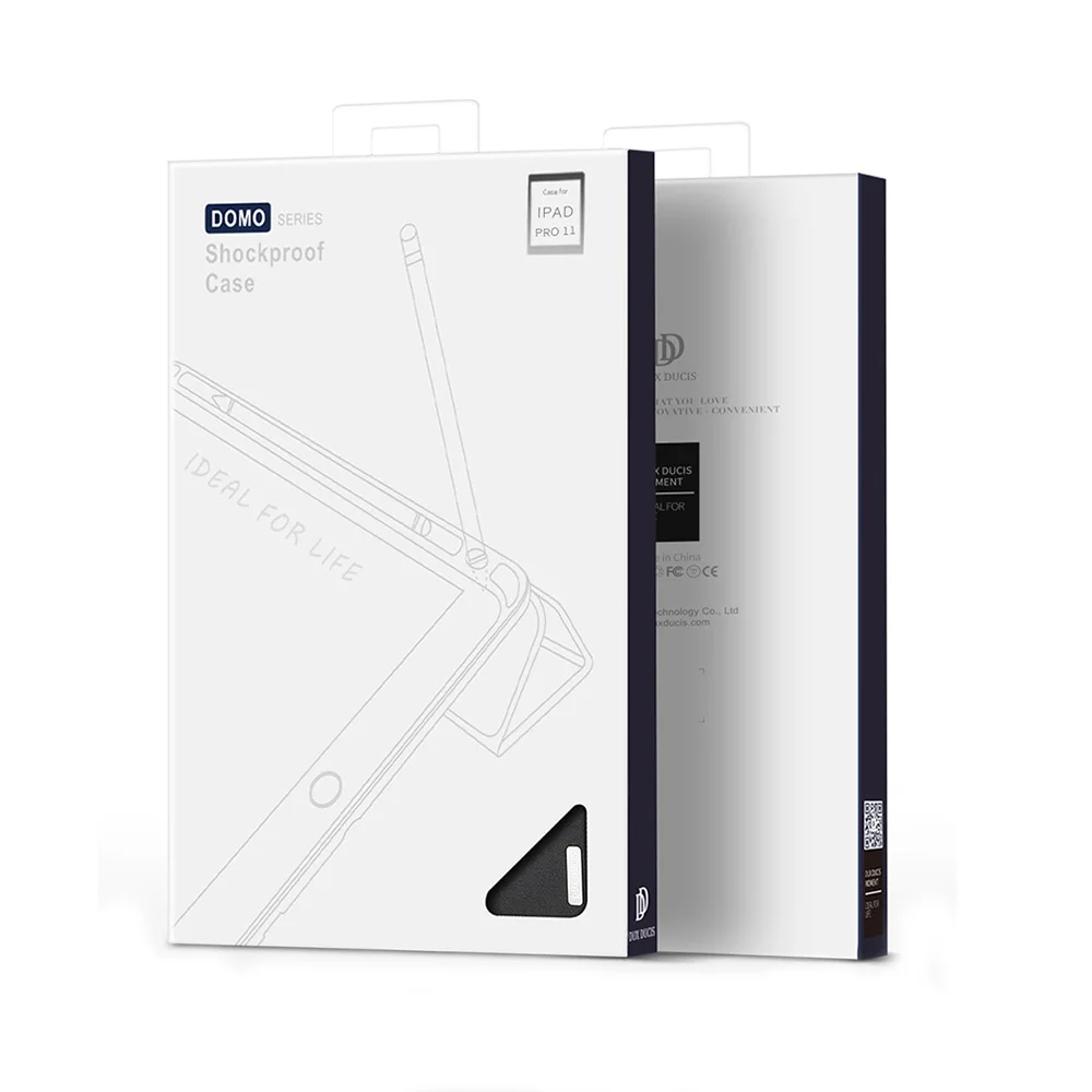 Смарт-чехол для iPad Pro 11 12 9 10 5 7 2017 2018 кожаный магнитный чехол Mini Air 3 2019 задняя