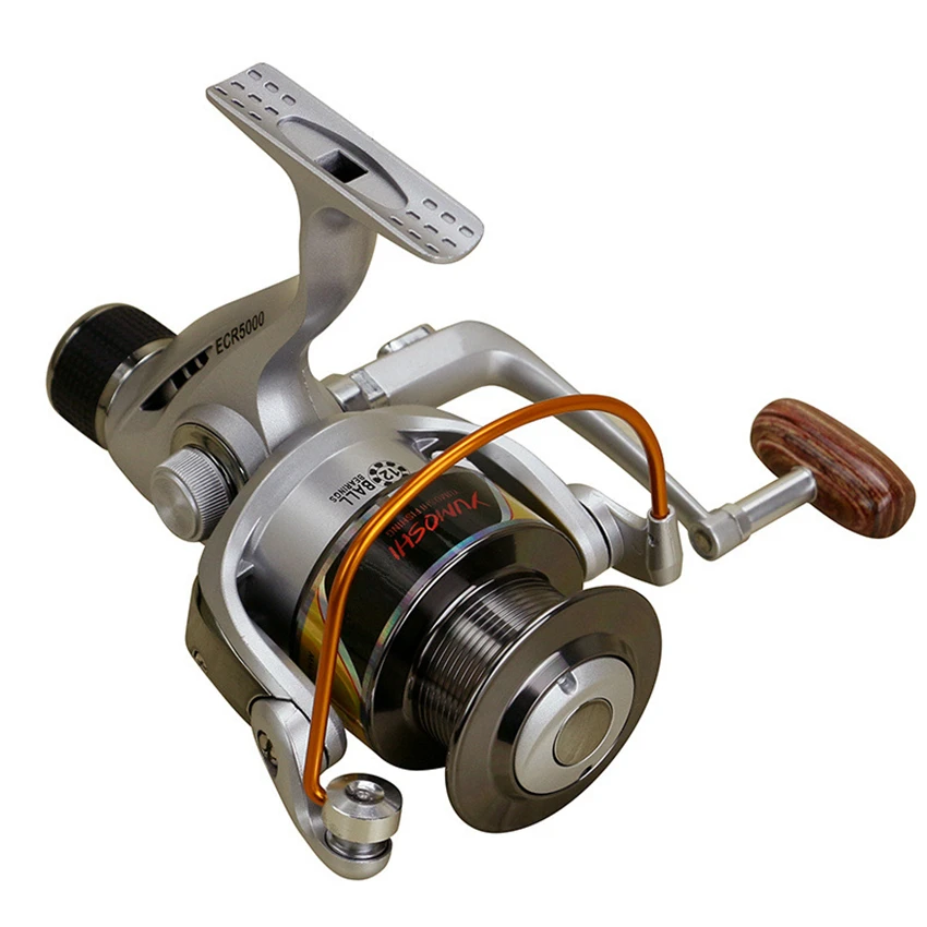 Рыболовная Катушка 12 + 1BB подшипники Baitcasting удаленное колесо катушка приманка для