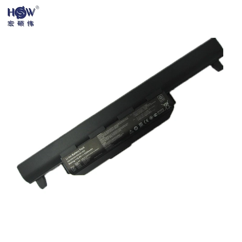 HSW ноутбука Батарея для ASUS A32-K55 K55 серии A33-K55 A41-K55 A75A A95 A55D K45D K45VM A45A a45DE | Компьютеры и