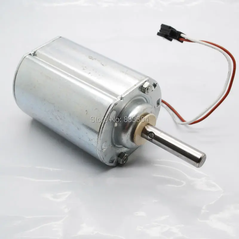 Низкая цена! 2 шт. двигатель постоянного тока для микротокарных станков 60 в/17000