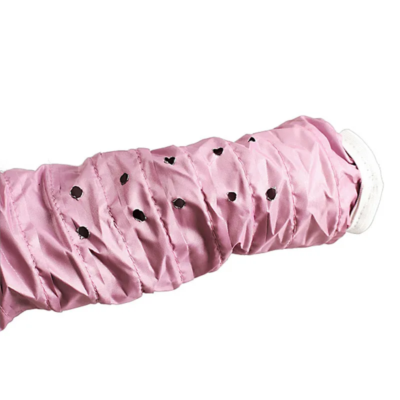 2020 Горячие дома Портативный Салон Фен Мягкий диффузор вложения волос крышка