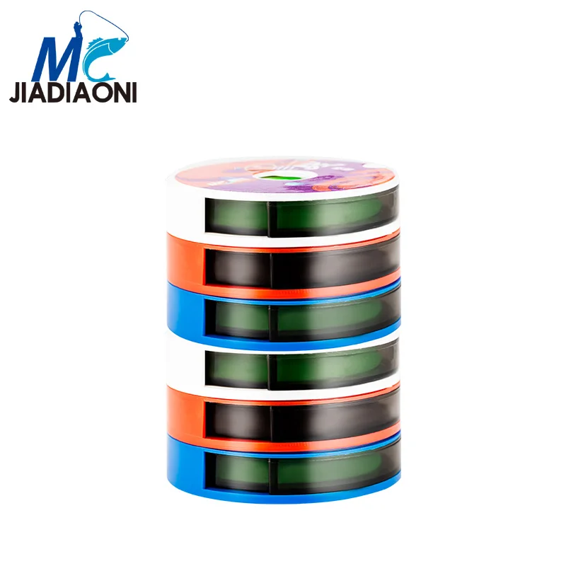 JIADIAONI 1 шт. 0 16-0 4 мм леска используемая на 3 6 м-7 2 м Удочка обмоточная доска