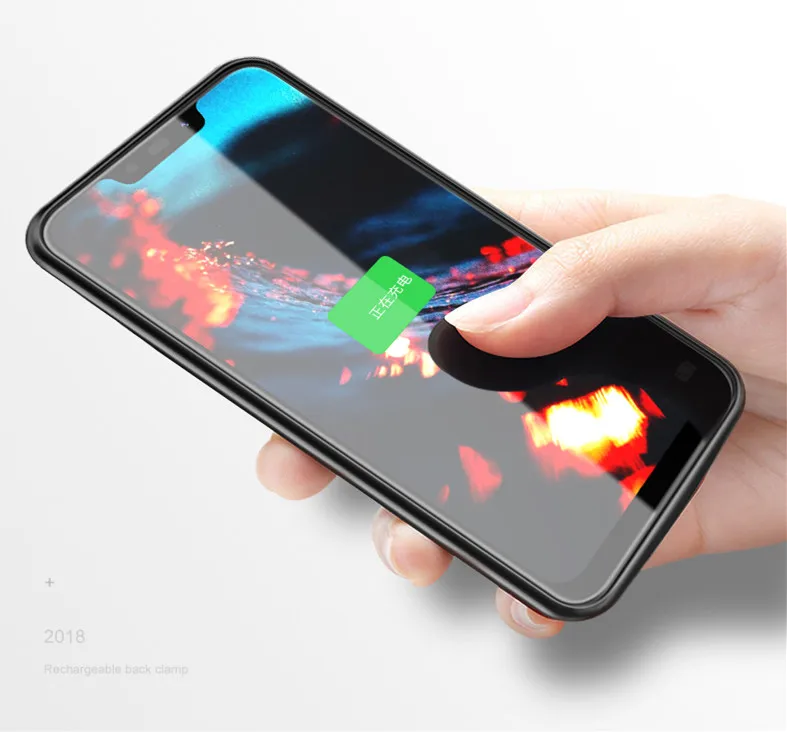 5200 мА/ч чехол для зарядного устройства для Hauwei mate 20 Lite противоударный внешний аккумулятор запасная зарядка задняя крышка Капа