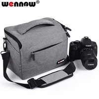 wennew camera cover bag case for canon eos rebel sl2 sl1 t100 t7i t7 t6 t6i t6s t5i t5 t4i t3i t3 t2i t1i xti xsi 650d 600d 550d