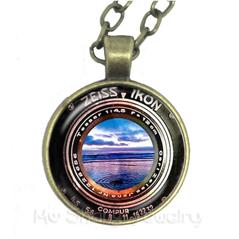 Объективы для цифровой зеркальной камеры художественный фото ожерелье имейте