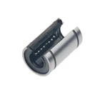 Линейный подшипник LM16UUOP, 16 мм, 4 шт.лот, с ЧПУ, LM16OP