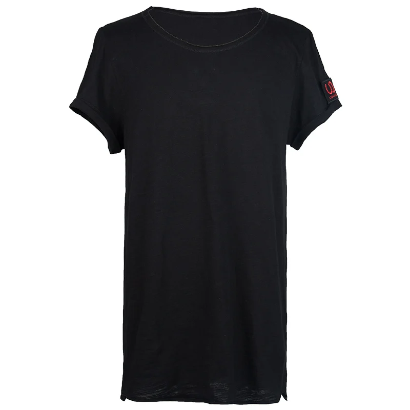 

Latin Dance Top For Men Ballroom Dancing Practice T-Shirts Cha Cha Samba Rumba Tango Training Tops Male Casual Clothes DC1066