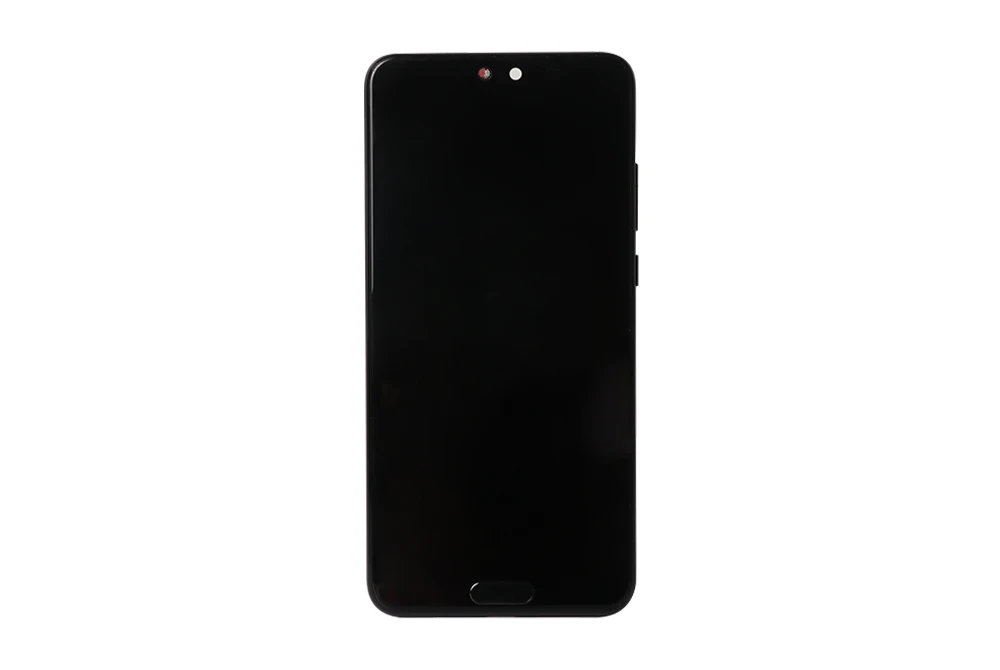 Для huawei P20 ЖК-дисплей+ сенсорный экран дигитайзер сменная сборка стеклянная панель для huawei P20 P 20 5,8 дюймов+ Инструменты