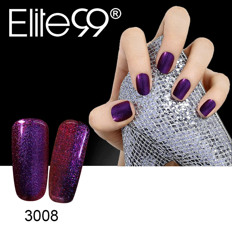 УФ Гель лак для светодиодной лампы 5 мл|color gel polish|nail polishgel polish |