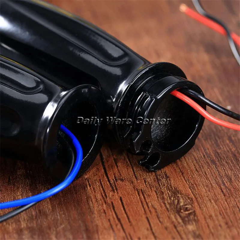 Мотоциклетные ручные рукоятки наконечники для мотоцикла велосипед грязи