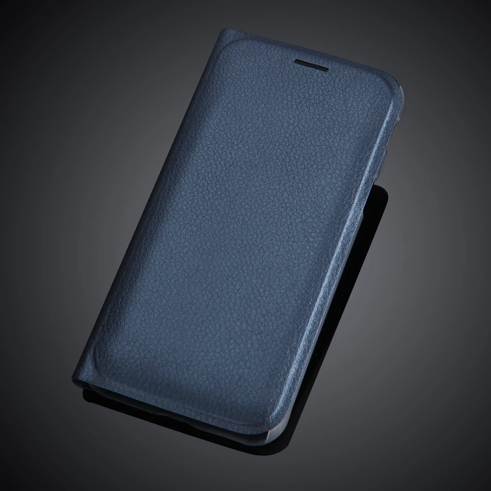 Чехол для samsung Galaxy Xcover 4 pu кожаный чехол G390F защитный ковер держатель карт сумка