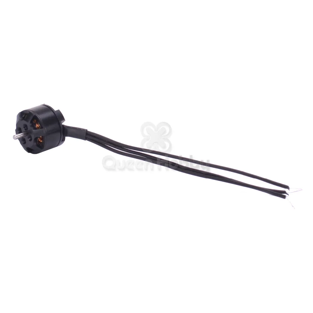 Мини 1104 4000kv бесщеточный двигатель микро kv4000 двигатели для FPV гоночного