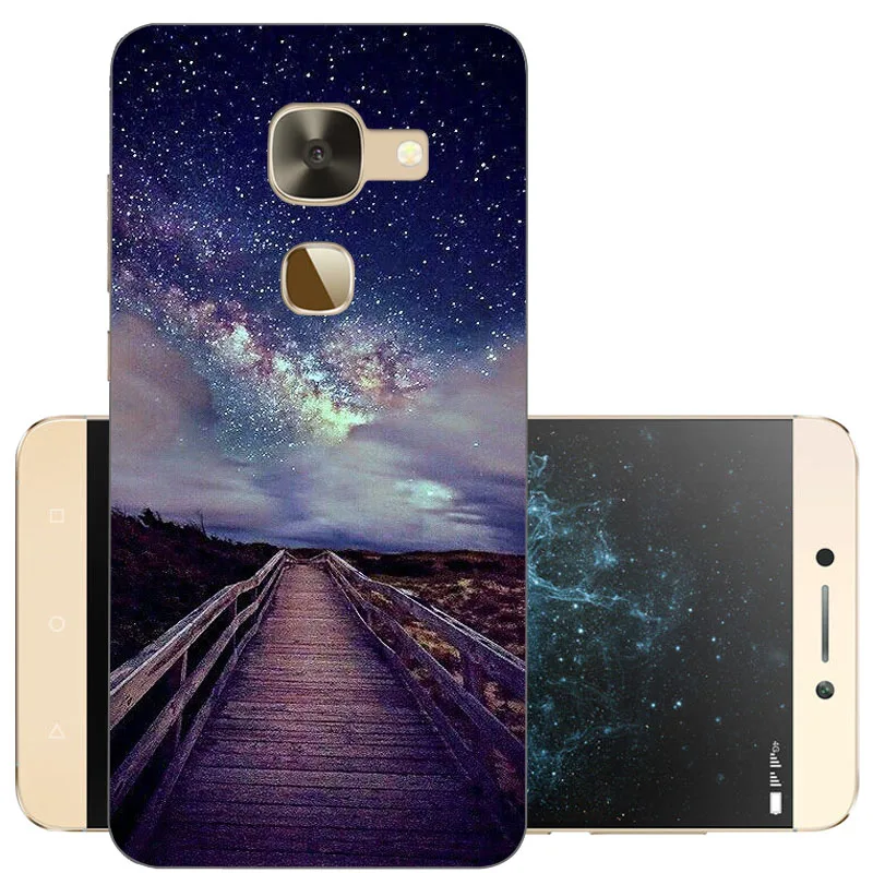 CROWNPRO Letv LeEco Le 2 PRO X620 чехол силиконовый LeEco Le S3 X626 Мягкий ТПУ задняя крышка LeEco Le2 X527 X20 X25 чехол для телефона