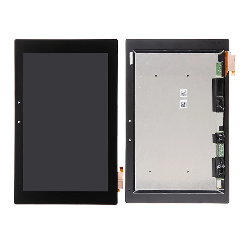 Дигитайзер сенсорного экрана для Sony Xperia Tablet Z2 SGP511 SGP512 SGP521 SGP541 ЖК дисплей в сборе