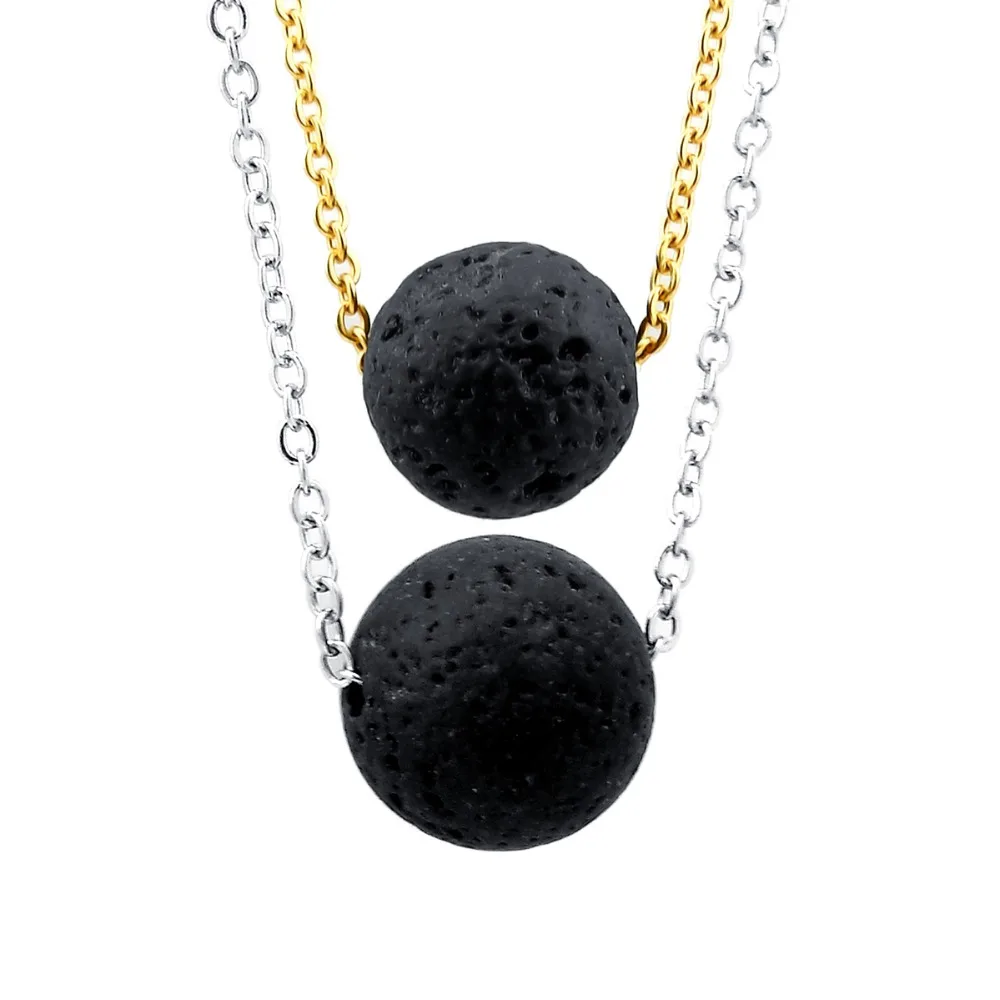 Diffuser Necklace