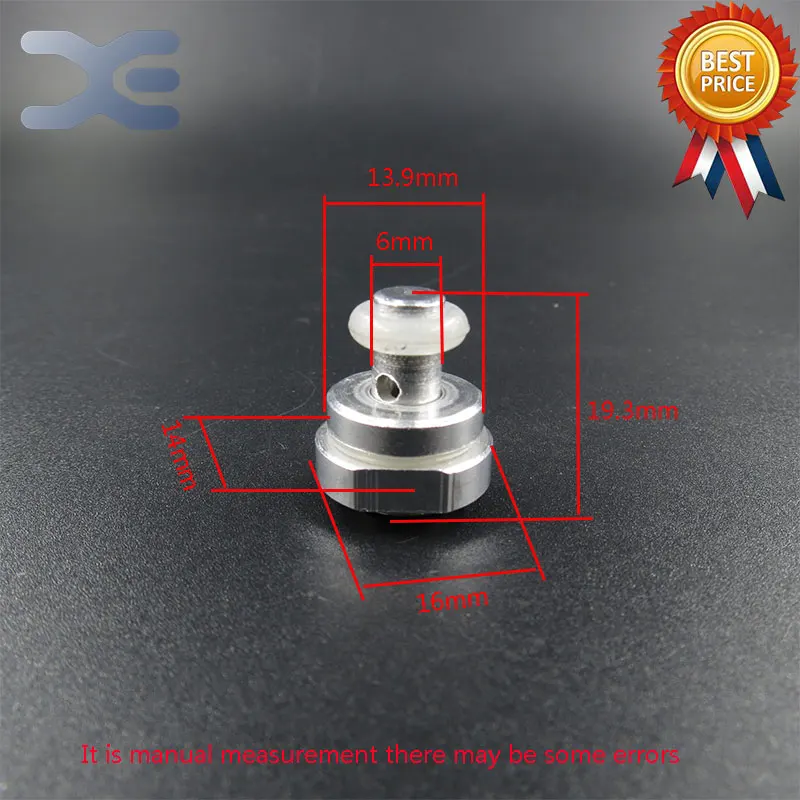 2 шт./партия универсальный поплавковый клапан|accessories accessories|accessories lotaccessories head |