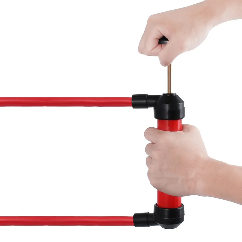 Многофункциональный сифон и шланг Justech ручные насосы с присоской воздушные или