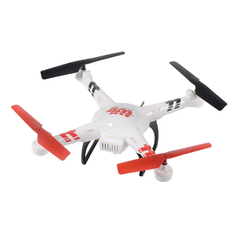 Квадрокоптер JJRC Wltoys V686G 2 4G 4 канала в режиме реального времени FPV с камерой Мп HD RTF
