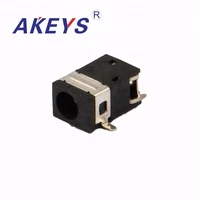 dc 045b 3 7 mm x 1 0mm1 3mm dc power jack socket female panel mount connector