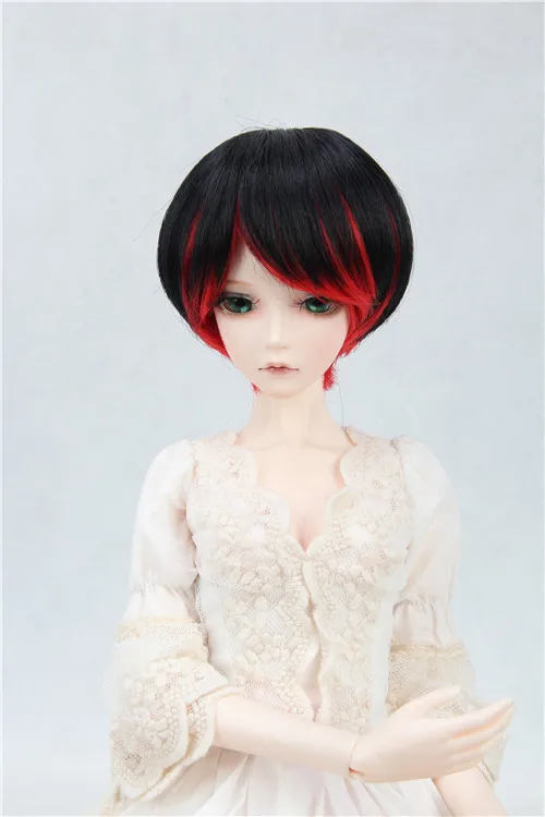 BJD куклы парики SD градиент короткие волосы косплей 1/3 1/4 1/6 supiadoll кукла - купить по