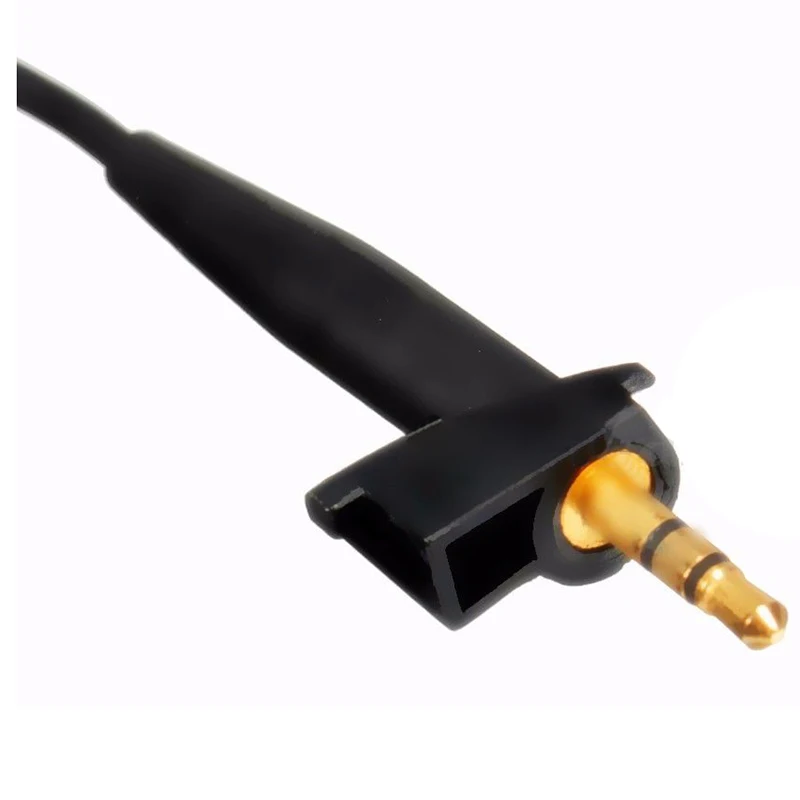 Замена аудио кабель Шнур для вокруг уха AE2 AE2i AE2w наушники | Электроника