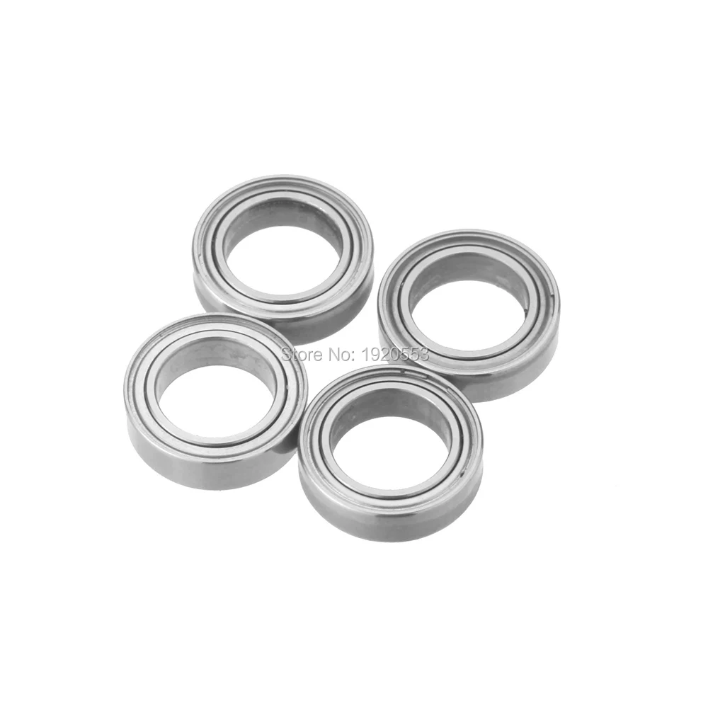 Металлический шариковый подшипник для Wltoys A949 A959 A969 A979 1/18|parts for|spare parts1/18 rc |