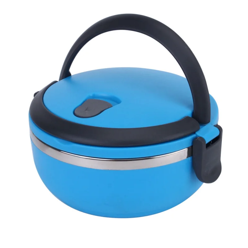 2/3/4 слоя круглый Форма Нержавеющая сталь Термальность утепленная Портативный