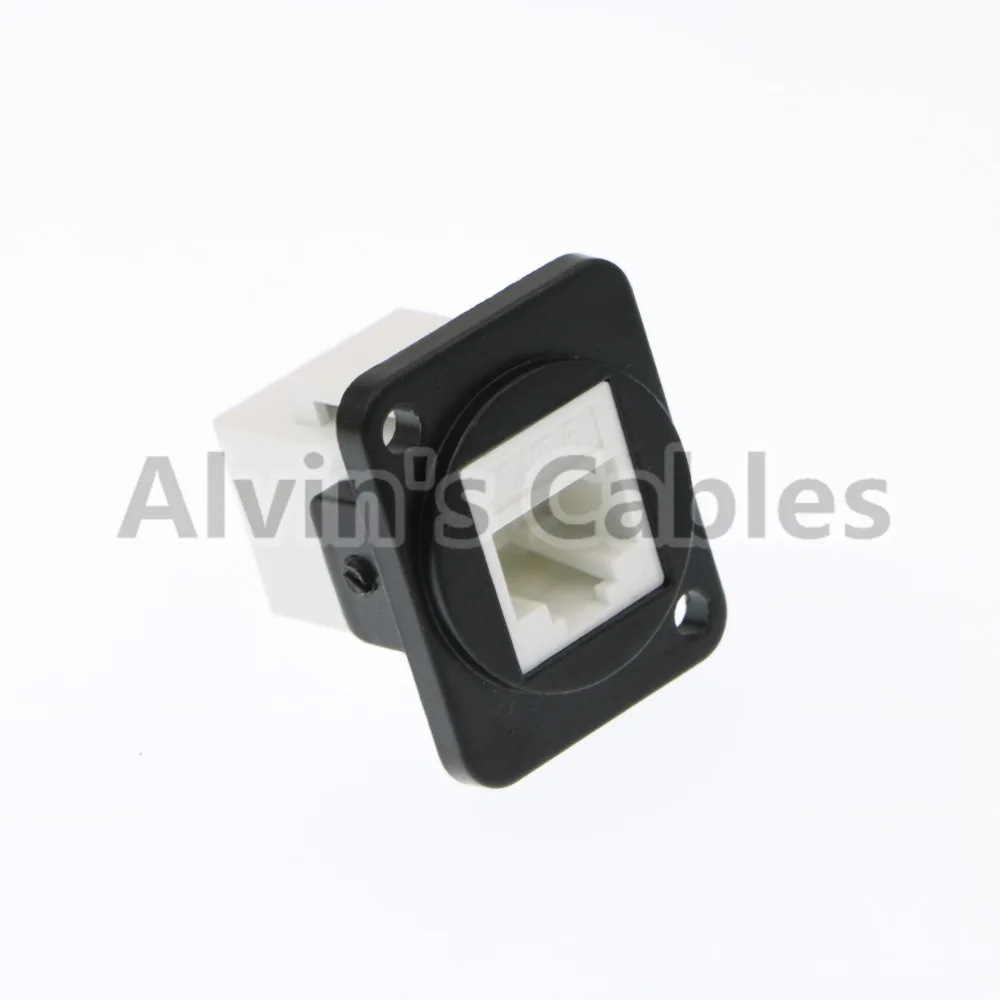 3 шт. водонепроницаемый разъем RJ45 | Обустройство дома