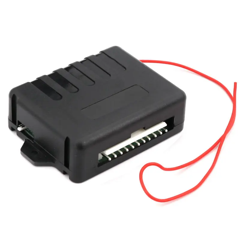 Breakix Мощность Замки автомобиль центральный замок с Дистанционное управление 4