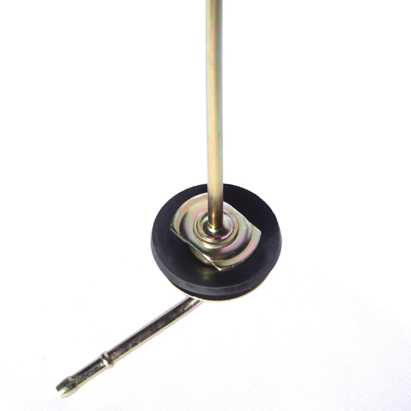 Маслопровод металлическое устройство для всасывания топлива капиллярная труба