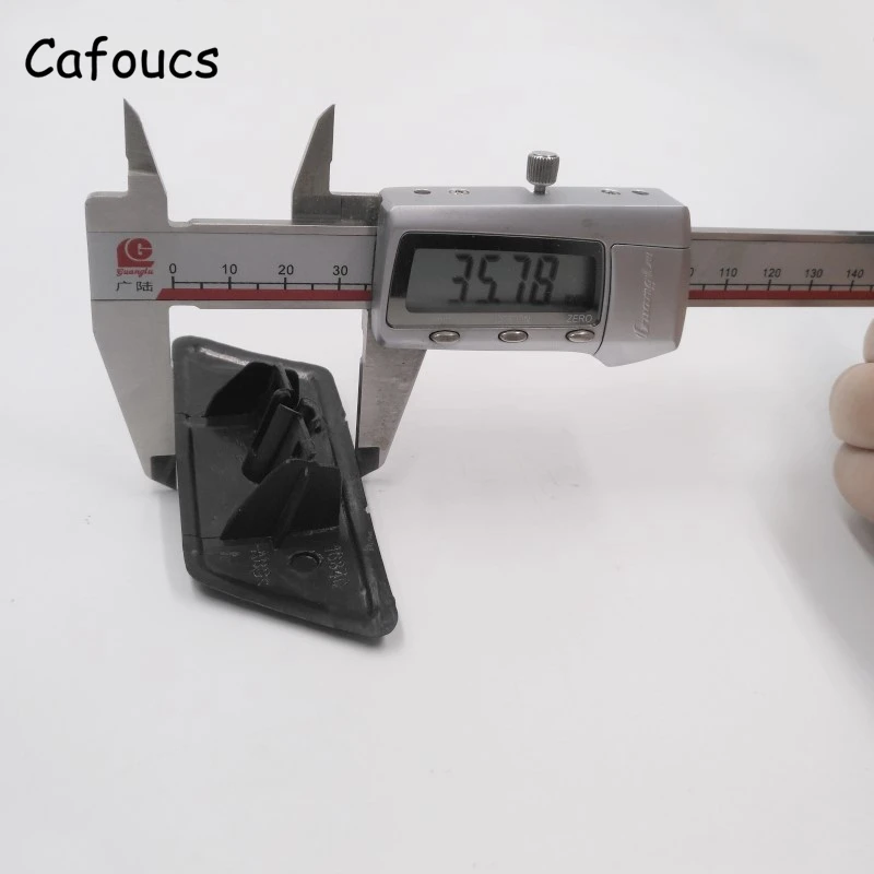 Cafoucs для Toyota Camry ACV40 2006 2007 2008 2009 крышка форсунки омывателя фар 85382-06020 85381-06050