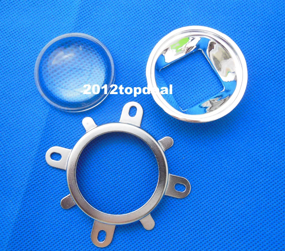 100 Вт высокая мощность Белый/фото + охладитель радиатора светодиодный драйвер