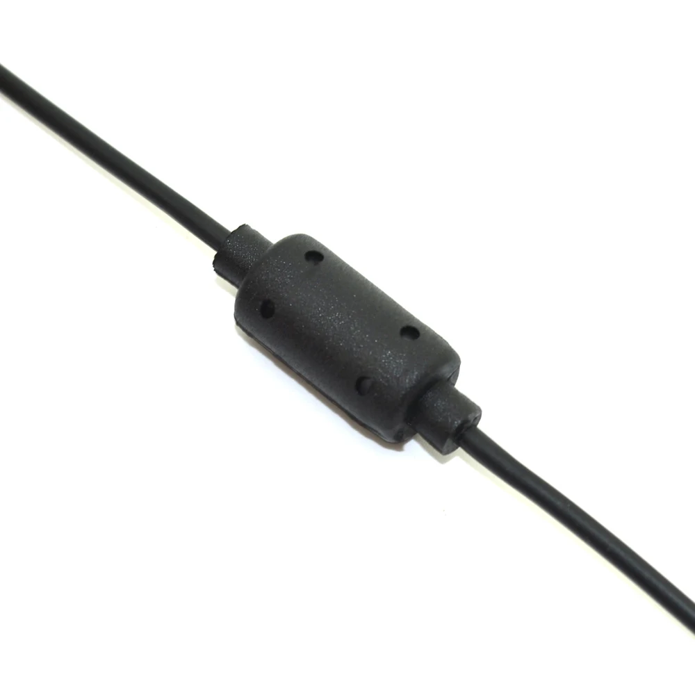 Адаптер для конверсионной гарнитуры 2 5 мм на 3 кабель Talkback Puck xbox360 Xbox 360 |