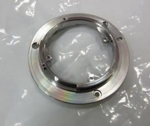 90% новые оригинальные запасные части для ремонта объектива камеры 10-30 байонетное