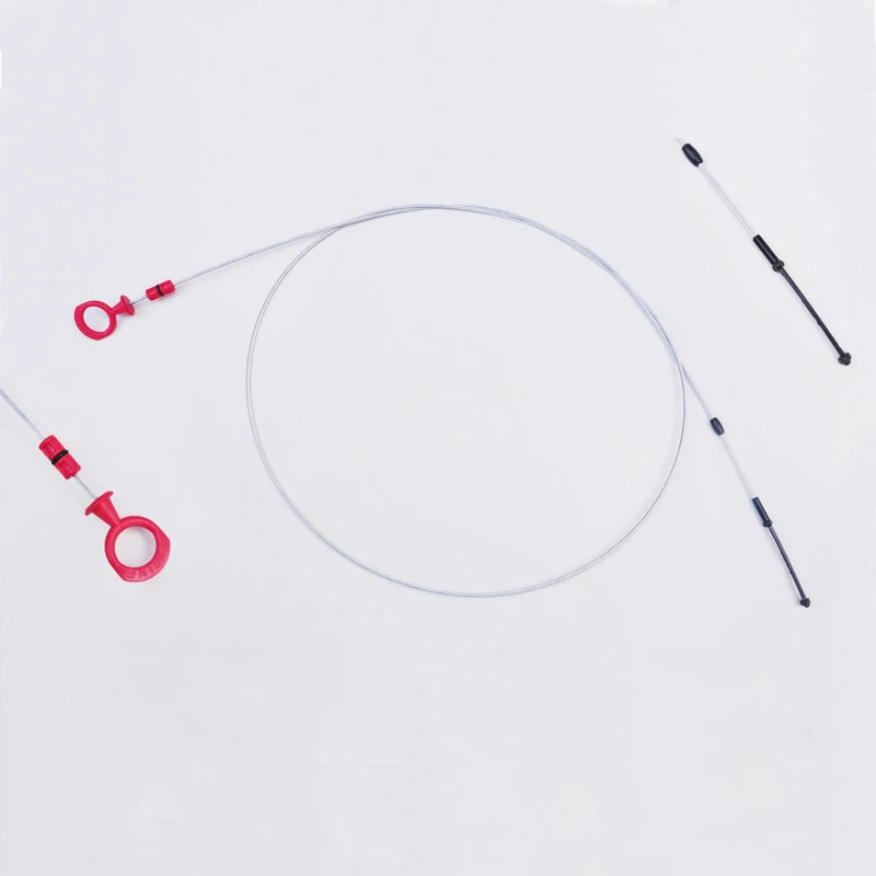 1 шт. щуп горизонтальный маслометр коробка передач масляный датчик специальный