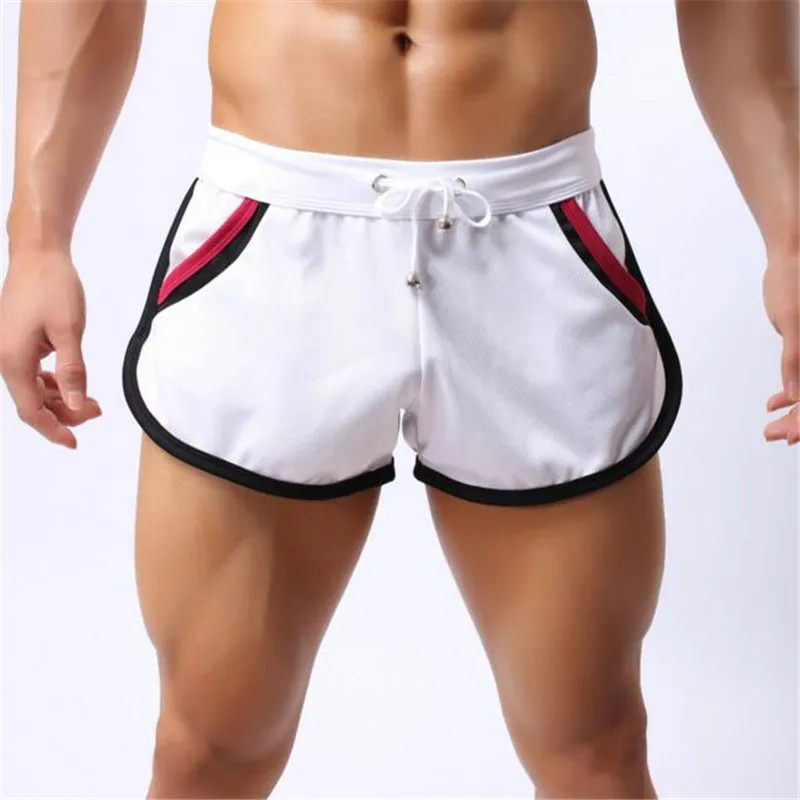 Мужские шорты повседневные мужские короткие штаны летние хлопковые | Мужская