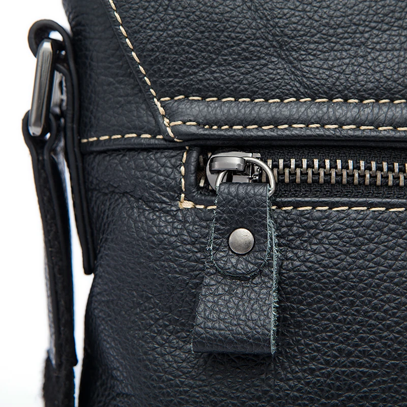Мужские сумки из натуральной кожи, винтажные модные сумки Bolsa Feminina, деловые сумки через плечо, сумки-мессенджеры, клатчи на ремне, сумки для тела
