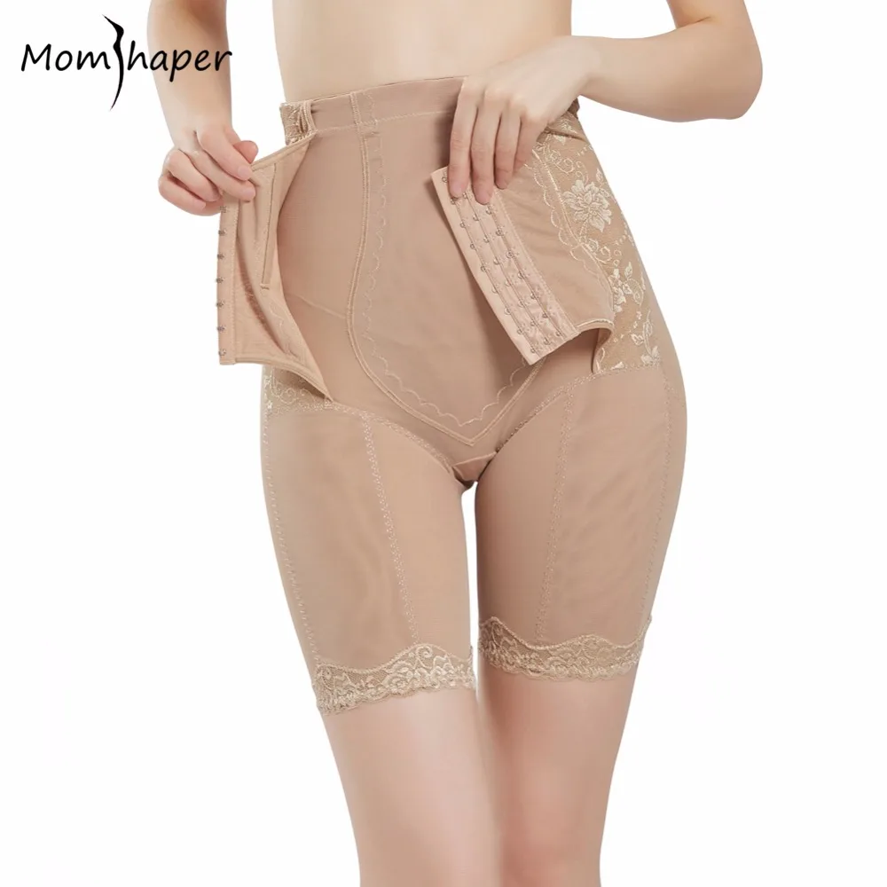 Послеродовая одежда для беременных моделирования ремень body shaper натальные Средства ухода за кожей костюм Для женщин Управление Брюки для девочек Для женщин Корректирующее белье Управление Брюки для девочек