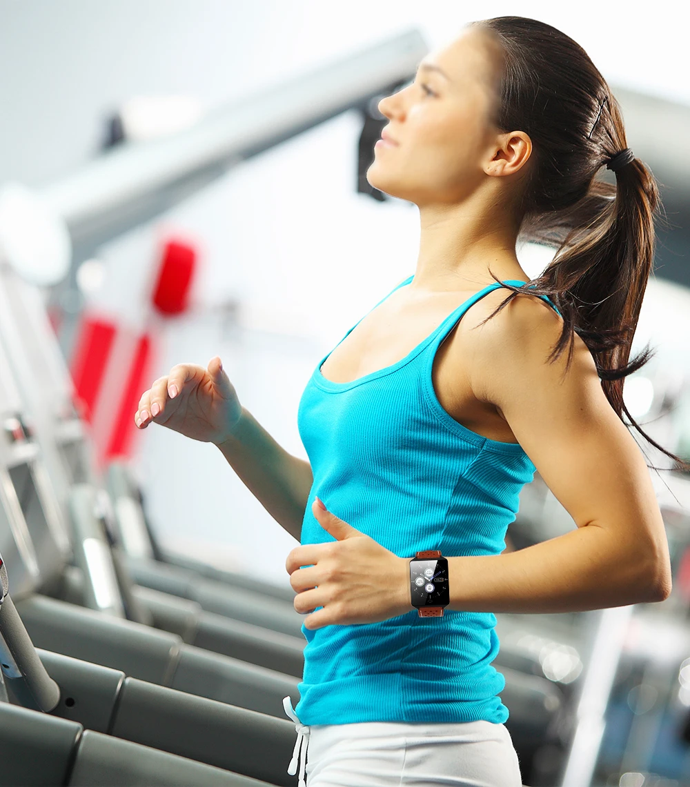 CK19 Смарт часы для IOS Android мужские Bluetooth спортивные женщин браслет здоровья