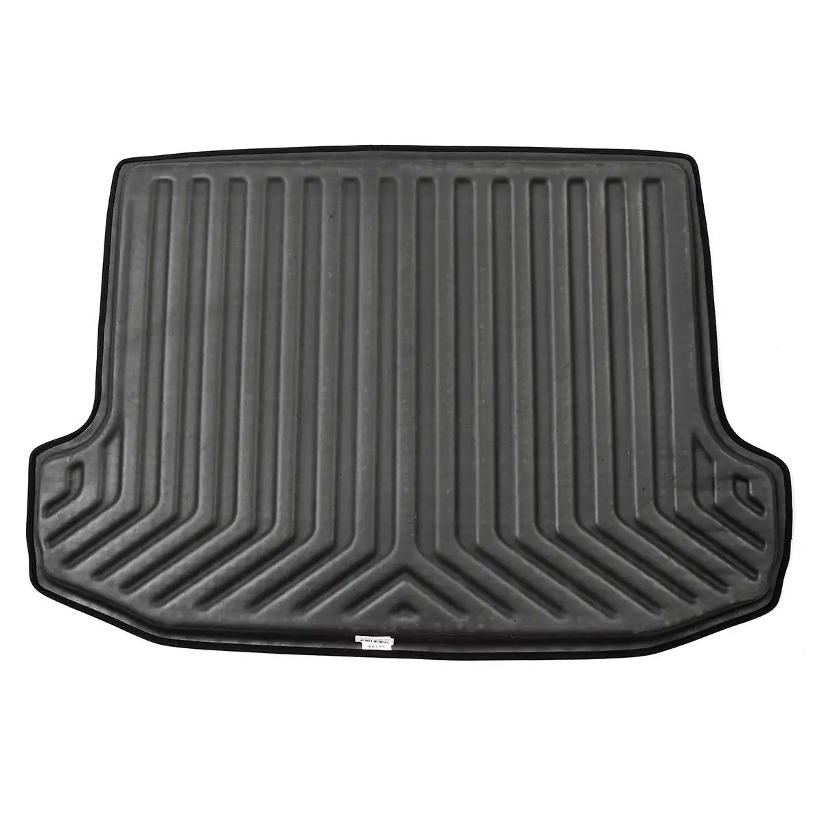 Для Toyota RAV4 2006 2007 2008 2009 2010 2011 2012 высокое качество коврики задний багажник Грузовой коврик напольный лоток багажника водонепроницаемый
